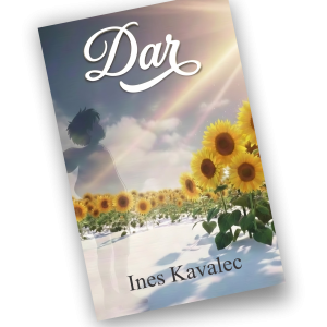 Knjiga "DAR"