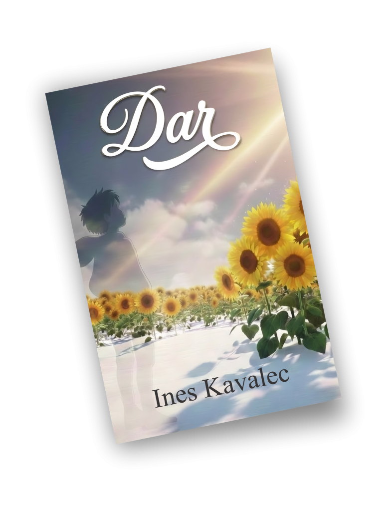 Knjiga "DAR"